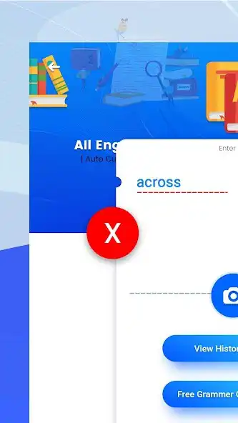 Play AI Grammar Checker For English Spelling Correction as an online game AI Grammar Checker For English Spelling Correction with UptoPlay