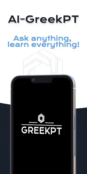 Play AI GreekPT  and enjoy AI GreekPT with UptoPlay