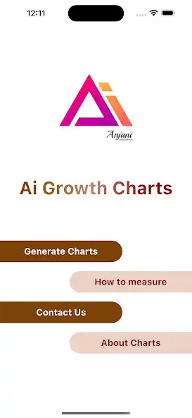 Play Ai Growth Charts  and enjoy Ai Growth Charts with UptoPlay