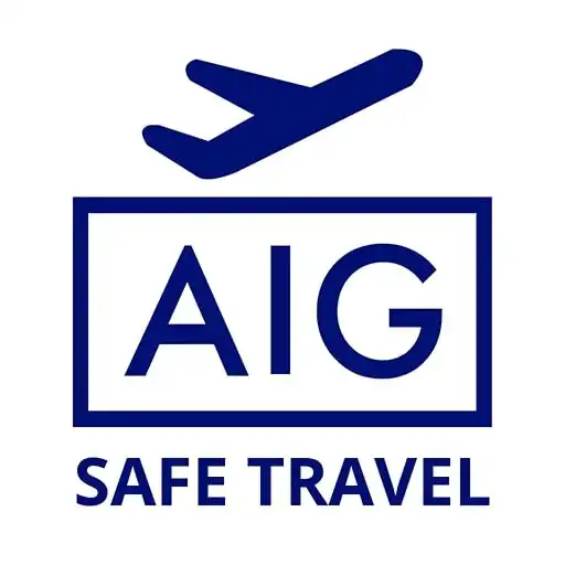 Play AIG Safe Travel APK
