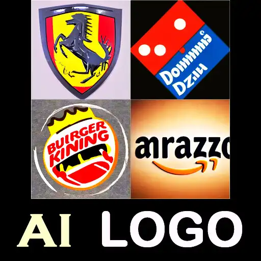 Play AI Guessing Game: Logo Quiz APK