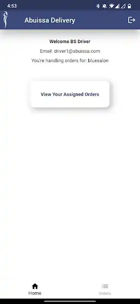 Play AIH Delivery as an online game AIH Delivery with UptoPlay