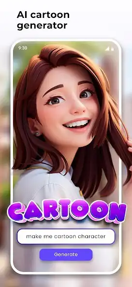 Play AI Hidden Face : Cosplay App as an online game AI Hidden Face : Cosplay App with UptoPlay