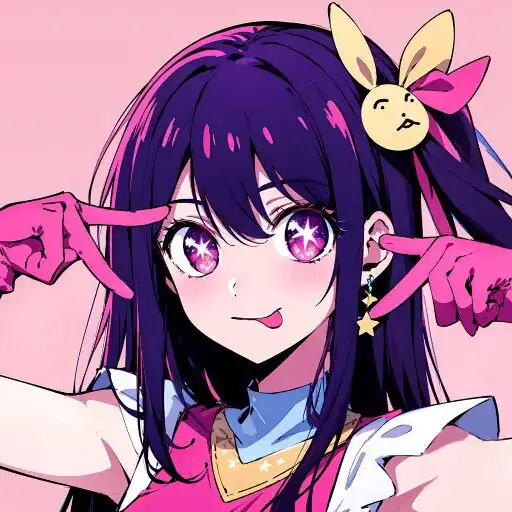 Play Ai Hoshino Oshinoko Wallpaper APK Play Ai Hoshino Oshinoko Wallpaper APK