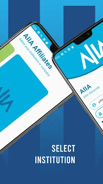 Play AIIA as an online game AIIA with UptoPlay