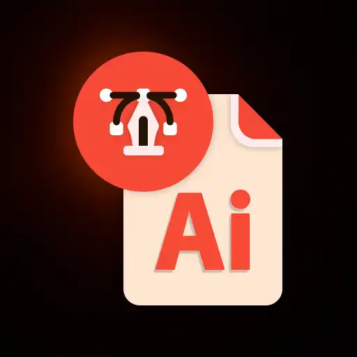 Play Ai illustrator Reader -Convert APK