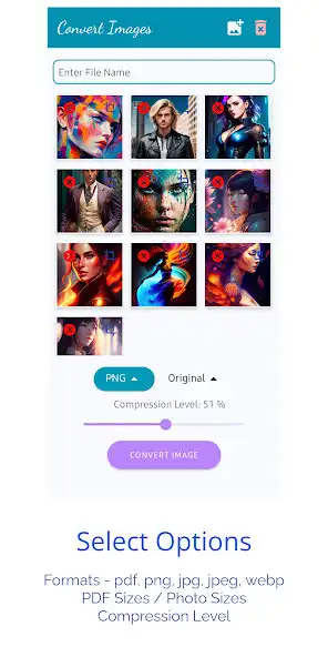 Play AI Image Converter PNG/PDF/JPG as an online game AI Image Converter PNG/PDF/JPG with UptoPlay