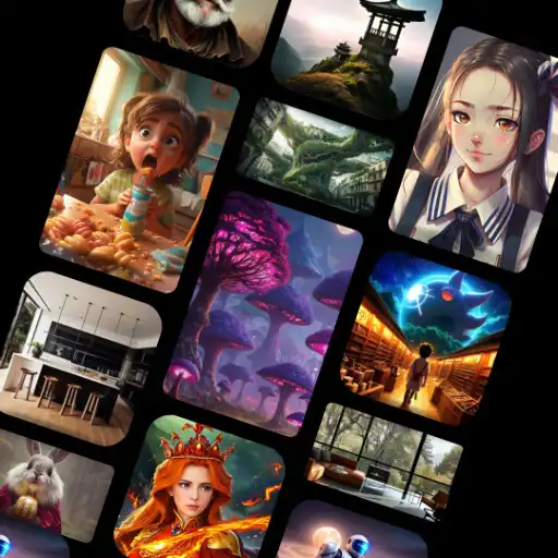 Play AI Image Generator Pro APK Play AI Image Generator Pro APK