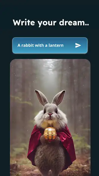 Play AI Image Generator Pro as an online game AI Image Generator Pro with UptoPlay