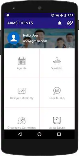 Play AIIMS Events  and enjoy AIIMS Events with UptoPlay