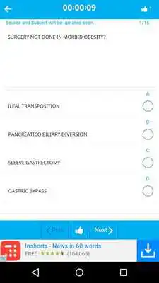 Play AIIMS Exam-LENQ FREE