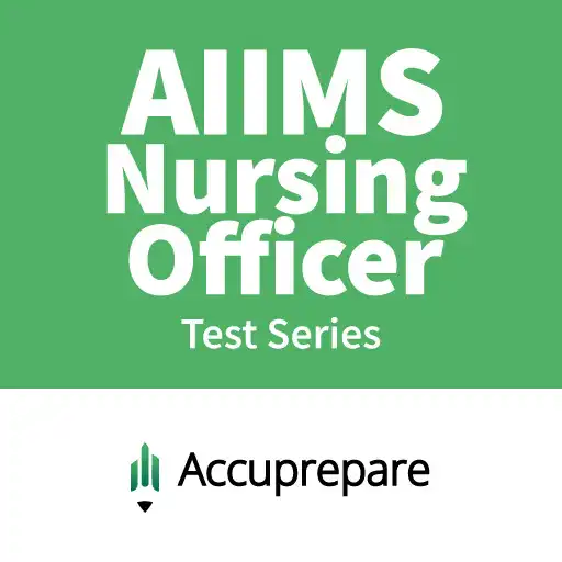 Play AIIMS Nursing Officer PrepApp APK Play AIIMS Nursing Officer PrepApp APK