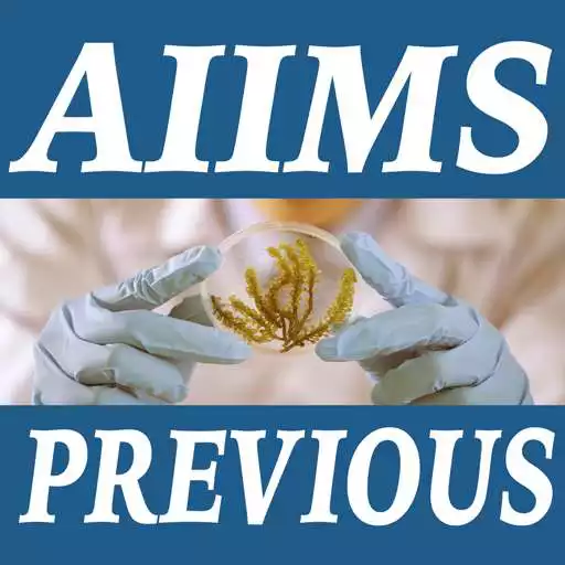 Play AIIMS Previous Papers APK