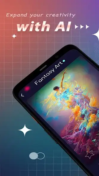 Play AI Inspire - Dream Art Maker  and enjoy AI Inspire - Dream Art Maker with UptoPlay
