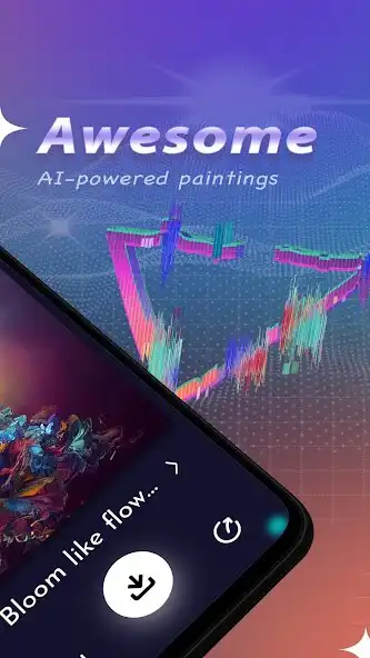 Play AI Inspire - Dream Art Maker as an online game AI Inspire - Dream Art Maker with UptoPlay