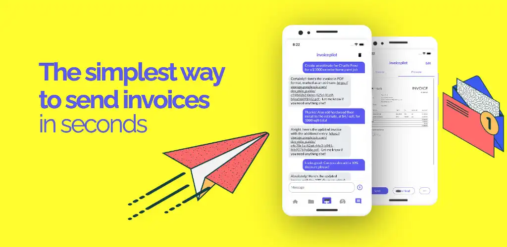 Play AI Invoice Maker-Invoice Pilot  and enjoy AI Invoice Maker-Invoice Pilot with UptoPlay