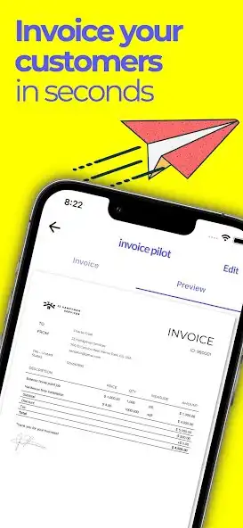 Play AI Invoice Maker-Invoice Pilot as an online game AI Invoice Maker-Invoice Pilot with UptoPlay