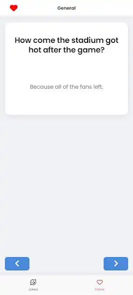 Play AI Jokes as an online game AI Jokes with UptoPlay