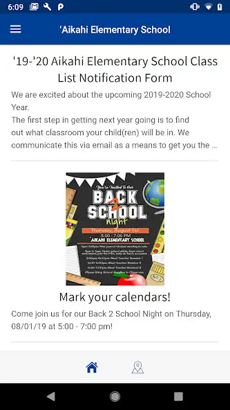 Play Aikahi Elementary School as an online game Aikahi Elementary School with UptoPlay