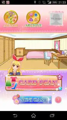 Play AIKATSU! Play AIKATSU!