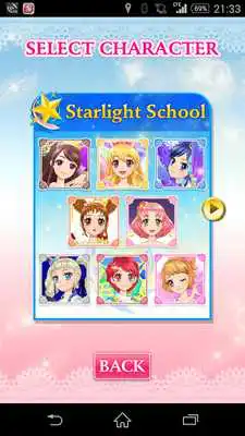 Play AIKATSU! Play AIKATSU!