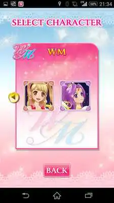 Play AIKATSU! Play AIKATSU!