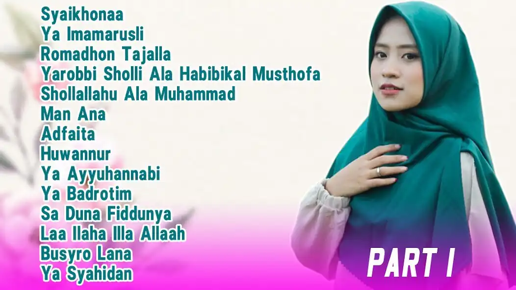 Play Ai Khodijah Full Album Mp3 as an online game Ai Khodijah Full Album Mp3 with UptoPlay