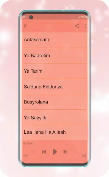 Play Ai Khodijah Sholawat 2023 as an online game Ai Khodijah Sholawat 2023 with UptoPlay