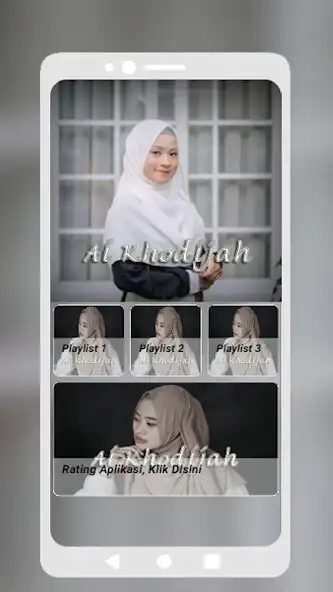 Play Ai Khodijah Sholawat FullAlbum as an online game online Ai Khodijah Sholawat FullAlbum with UptoPlay Play Ai Khodijah Sholawat FullAlbum as an online game Ai Khodijah Sholawat FullAlbum with UptoPlay