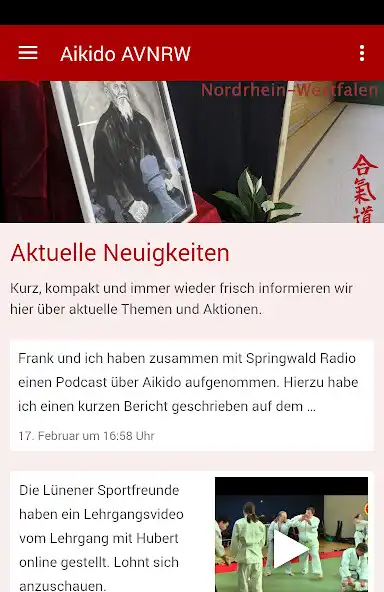 Play Aikido AVNRW  and enjoy Aikido AVNRW with UptoPlay