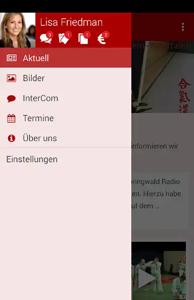 Play Aikido AVNRW as an online game Aikido AVNRW with UptoPlay