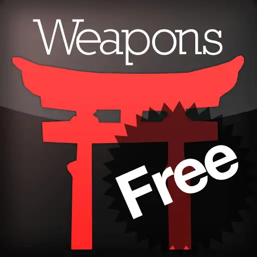 Play Aikido Weapons Free APK