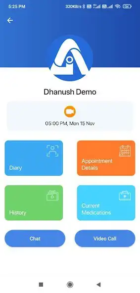 Play Aiklu Pro - For Doctors as an online game Aiklu Pro - For Doctors with UptoPlay