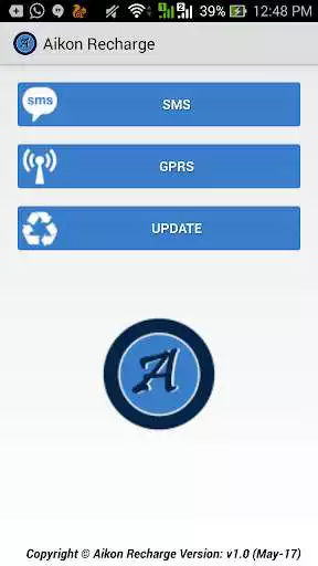 Play Aikon Recharge  and enjoy Aikon Recharge with UptoPlay