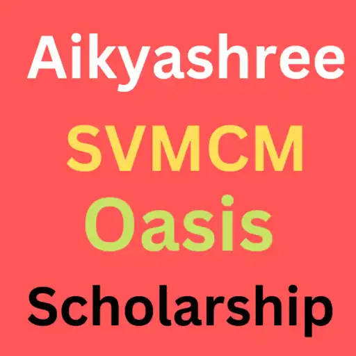 Play Aikyashree, SVMCM OASIS 2023 APK Play Aikyashree, SVMCM OASIS 2023 APK