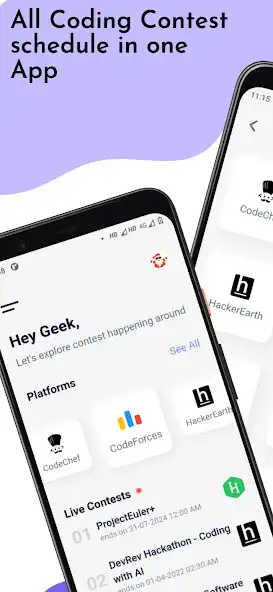 Play Ailaan -Coding Contest Alert  and enjoy Ailaan -Coding Contest Alert with UptoPlay