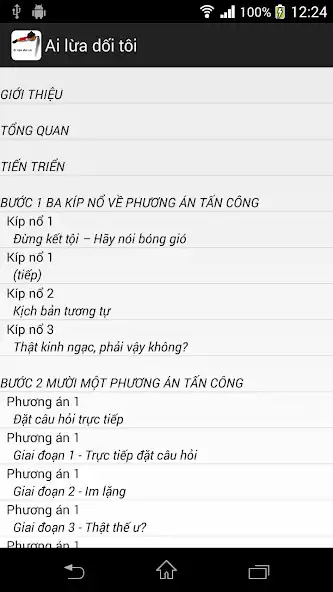 Play Ai Lừa Dối Tôi as an online game Ai Lừa Dối Tôi with UptoPlay