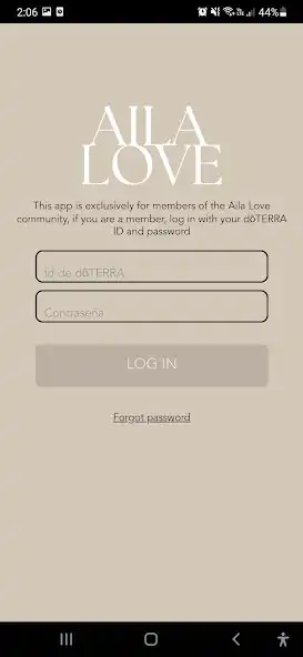 Play Aila Love App  and enjoy Aila Love App with UptoPlay
