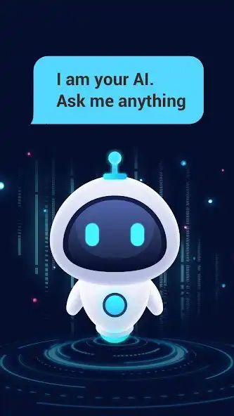 Play AI Launcher-AssistantChatbot  and enjoy AI Launcher-AssistantChatbot with UptoPlay