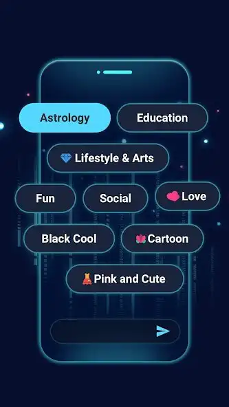 Play AI Launcher-AssistantChatbot as an online game AI Launcher-AssistantChatbot with UptoPlay