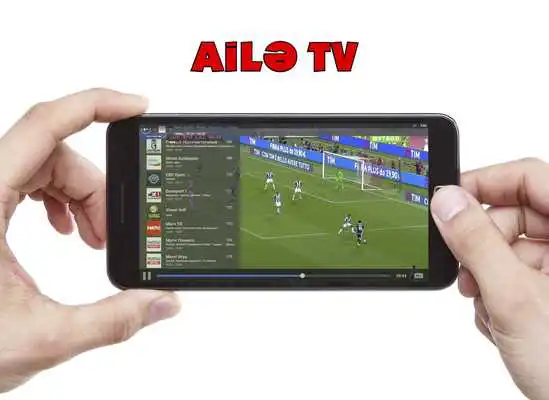 Play Aile TV Play Aile TV
