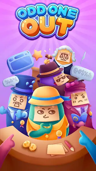 Play Ai là gián điệp - Game thẻ bài  and enjoy Ai là gián điệp - Game thẻ bài with UptoPlay