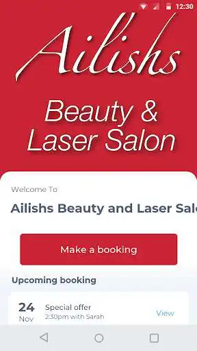 Play Ailishs Beauty and Laser Salon  and enjoy Ailishs Beauty and Laser Salon with UptoPlay