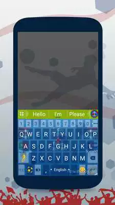 Play ai.Live Keyboard for EURO 2016