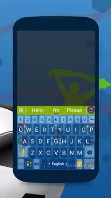 Play ai.Live Keyboard for EURO 2016