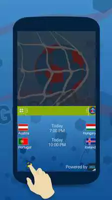 Play ai.Live Keyboard for EURO 2016