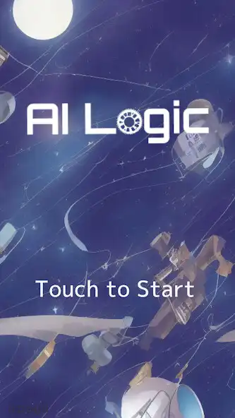 Play AI Logic  and enjoy AI Logic with UptoPlay