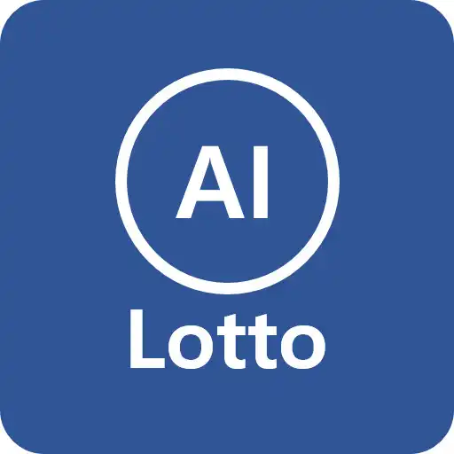 Play AI Lotto (Free)Analysis of the latest AI Algorithm APK