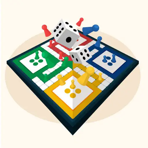 Play AI LUDO ---- MADE BY AI APK