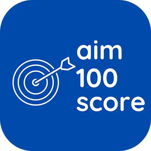 Play aim100score APK Play aim100score APK